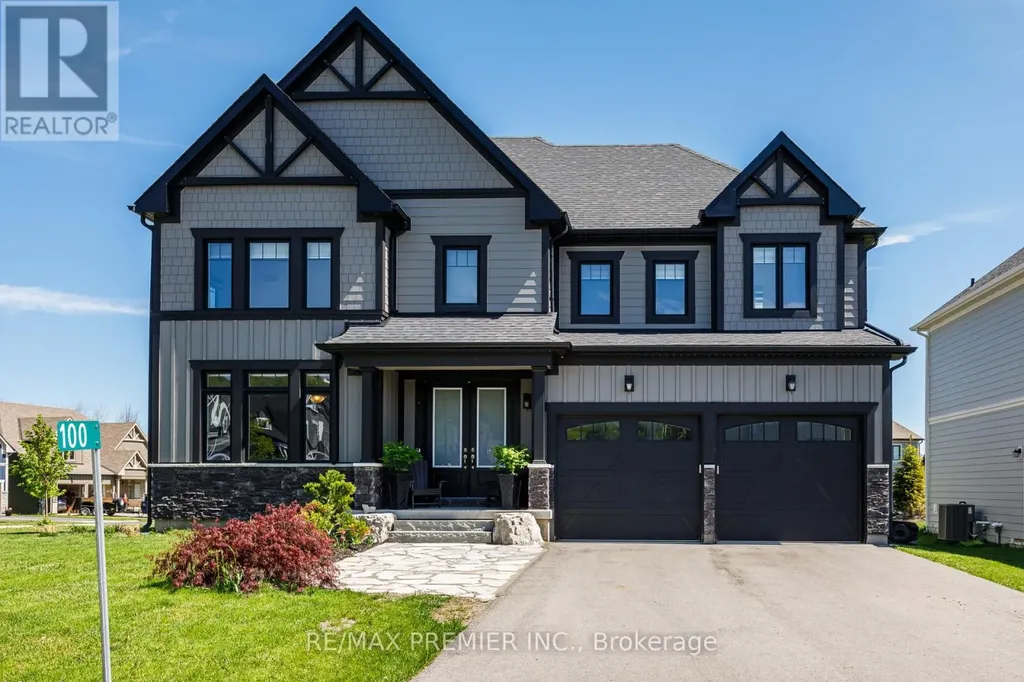 100 Stillwater Crescent Blue Mountains ON L9Y 4P5