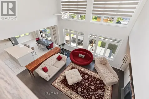 100 Stillwater Crescent Blue Mountains ON L9Y 4P5