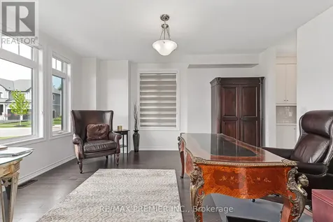 100 Stillwater Crescent Blue Mountains ON L9Y 4P5