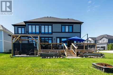 100 Stillwater Crescent Blue Mountains ON L9Y 4P5