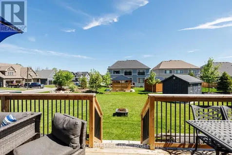 100 Stillwater Crescent Blue Mountains ON L9Y 4P5