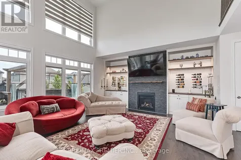 100 Stillwater Crescent Blue Mountains ON L9Y 4P5