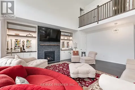 100 Stillwater Crescent Blue Mountains ON L9Y 4P5