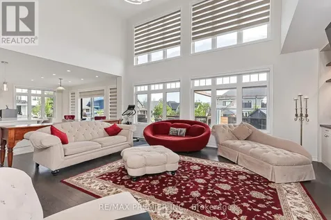 100 Stillwater Crescent Blue Mountains ON L9Y 4P5