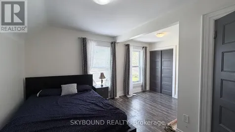 4890 Saint Clair Avenue Niagara Falls (downtown) ON L2E 3T6