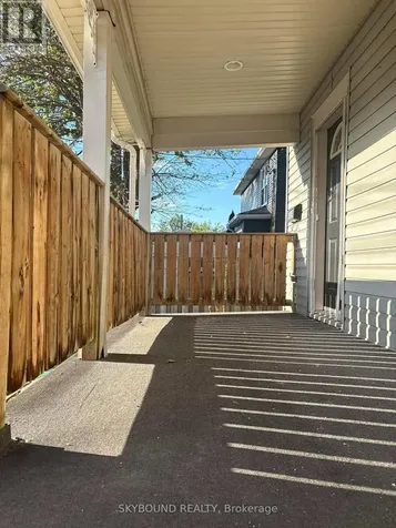 4890 Saint Clair Avenue Niagara Falls (downtown) ON L2E 3T6