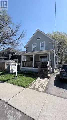 4890 Saint Clair Avenue Niagara Falls (downtown) ON L2E 3T6