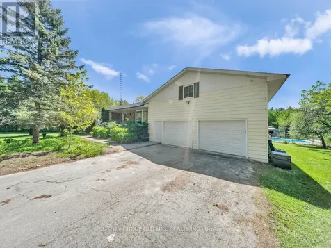 8663 30th Sideroad Centre Wellington ON N0B 1J0