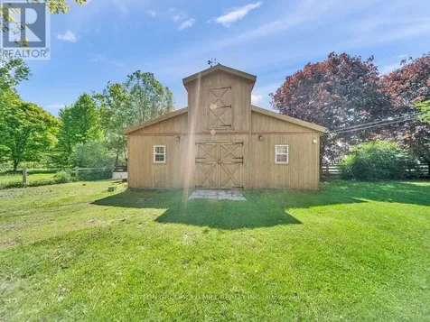 8663 30th Sideroad Centre Wellington ON N0B 1J0