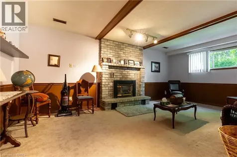 12 Spartan Drive Brantford ON N3R 6C7