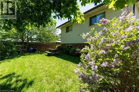 12 Spartan Drive Brantford ON N3R 6C7