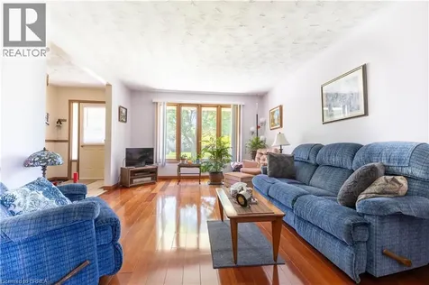12 Spartan Drive Brantford ON N3R 6C7