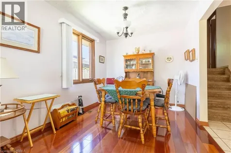 12 Spartan Drive Brantford ON N3R 6C7