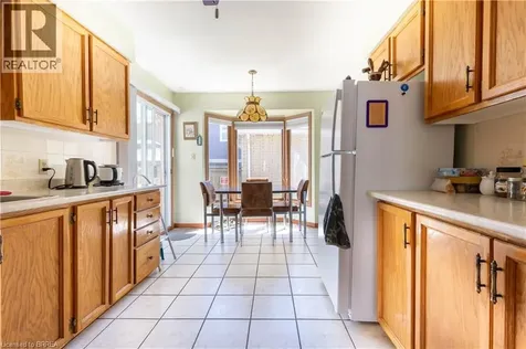 12 Spartan Drive Brantford ON N3R 6C7