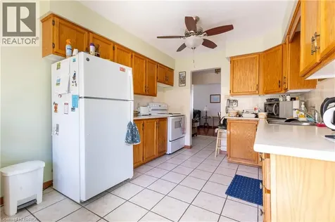 12 Spartan Drive Brantford ON N3R 6C7