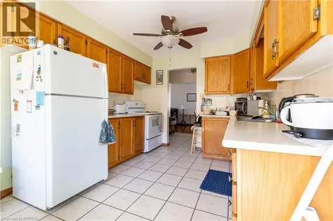 12 Spartan Drive Brantford ON N3R 6C7