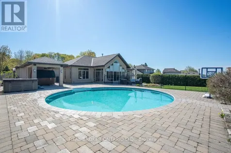 535 Brule Road Sault Ste Marie ON P6A 0B5