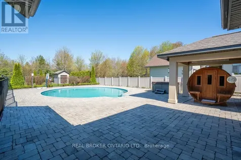 535 Brule Road Sault Ste Marie ON P6A 0B5