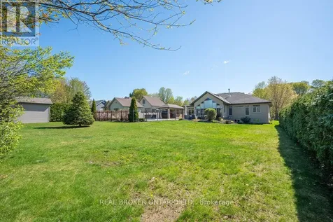 535 Brule Road Sault Ste Marie ON P6A 0B5