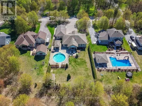 535 Brule Road Sault Ste Marie ON P6A 0B5