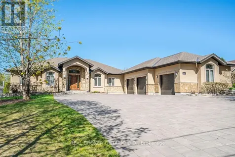 535 Brule Road Sault Ste Marie ON P6A 0B5