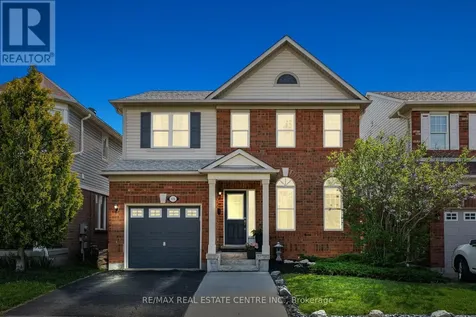 115 Arthur Fach Drive Cambridge ON N1T 2G1