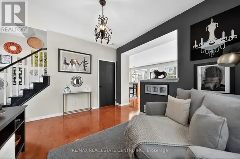 115 Arthur Fach Drive Cambridge ON N1T 2G1