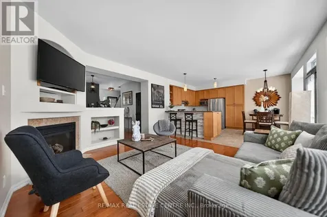 115 Arthur Fach Drive Cambridge ON N1T 2G1