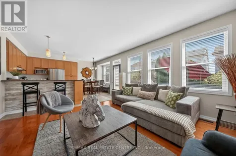 115 Arthur Fach Drive Cambridge ON N1T 2G1