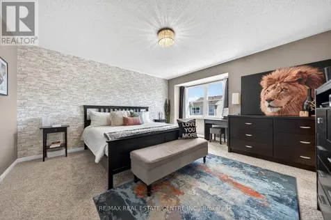 115 Arthur Fach Drive Cambridge ON N1T 2G1