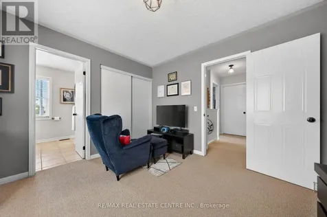 115 Arthur Fach Drive Cambridge ON N1T 2G1