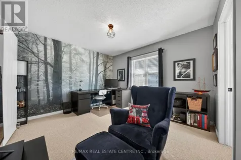 115 Arthur Fach Drive Cambridge ON N1T 2G1