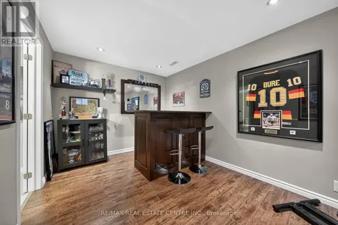 115 Arthur Fach Drive Cambridge ON N1T 2G1