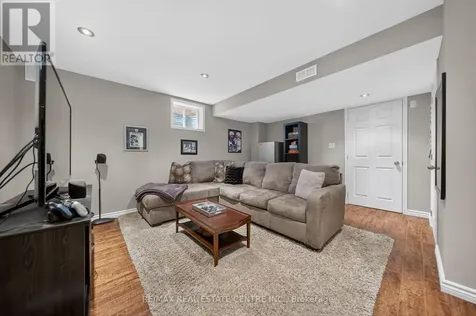 115 Arthur Fach Drive Cambridge ON N1T 2G1
