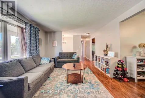 74 Glen Park Crescent Kitchener ON N2N 1G2