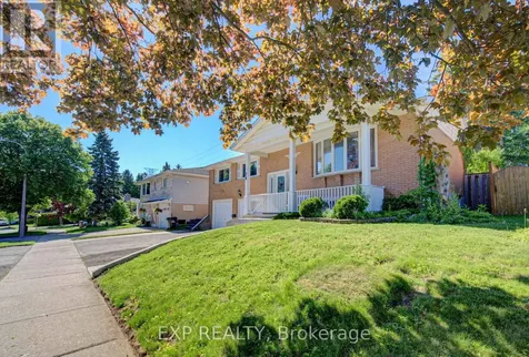 74 Glen Park Crescent Kitchener ON N2N 1G2
