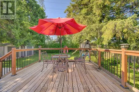 74 Glen Park Crescent Kitchener ON N2N 1G2