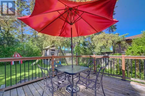 74 Glen Park Crescent Kitchener ON N2N 1G2