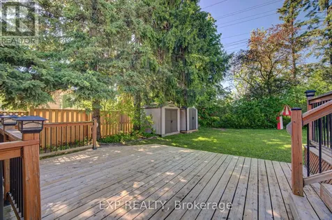 74 Glen Park Crescent Kitchener ON N2N 1G2