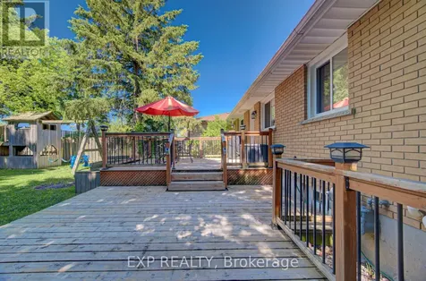 74 Glen Park Crescent Kitchener ON N2N 1G2