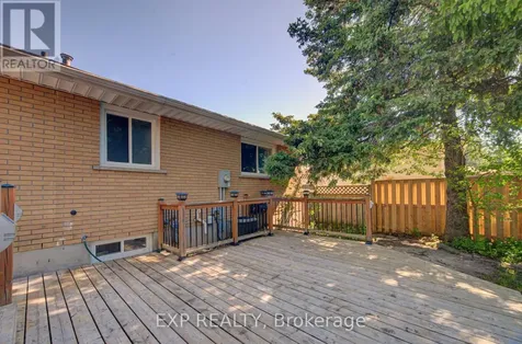 74 Glen Park Crescent Kitchener ON N2N 1G2