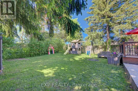 74 Glen Park Crescent Kitchener ON N2N 1G2