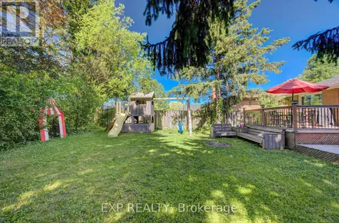 74 Glen Park Crescent Kitchener ON N2N 1G2