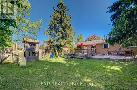 74 Glen Park Crescent Kitchener ON N2N 1G2