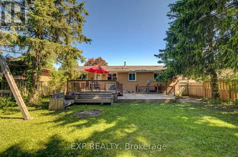 74 Glen Park Crescent Kitchener ON N2N 1G2
