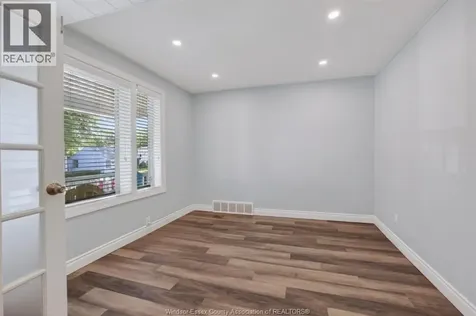 1032 Felix Avenue Windsor ON N9C 3L5
