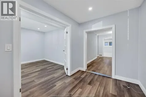 1032 Felix Avenue Windsor ON N9C 3L5