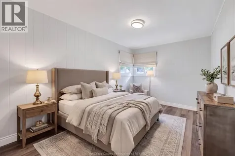 1032 Felix Avenue Windsor ON N9C 3L5