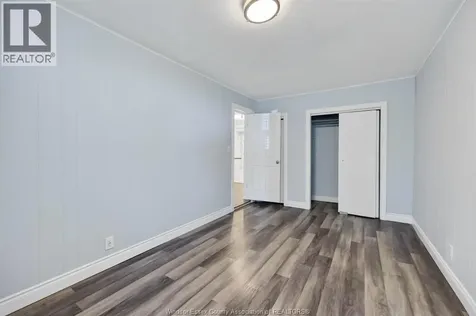 1032 Felix Avenue Windsor ON N9C 3L5