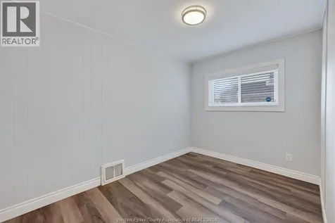 1032 Felix Avenue Windsor ON N9C 3L5